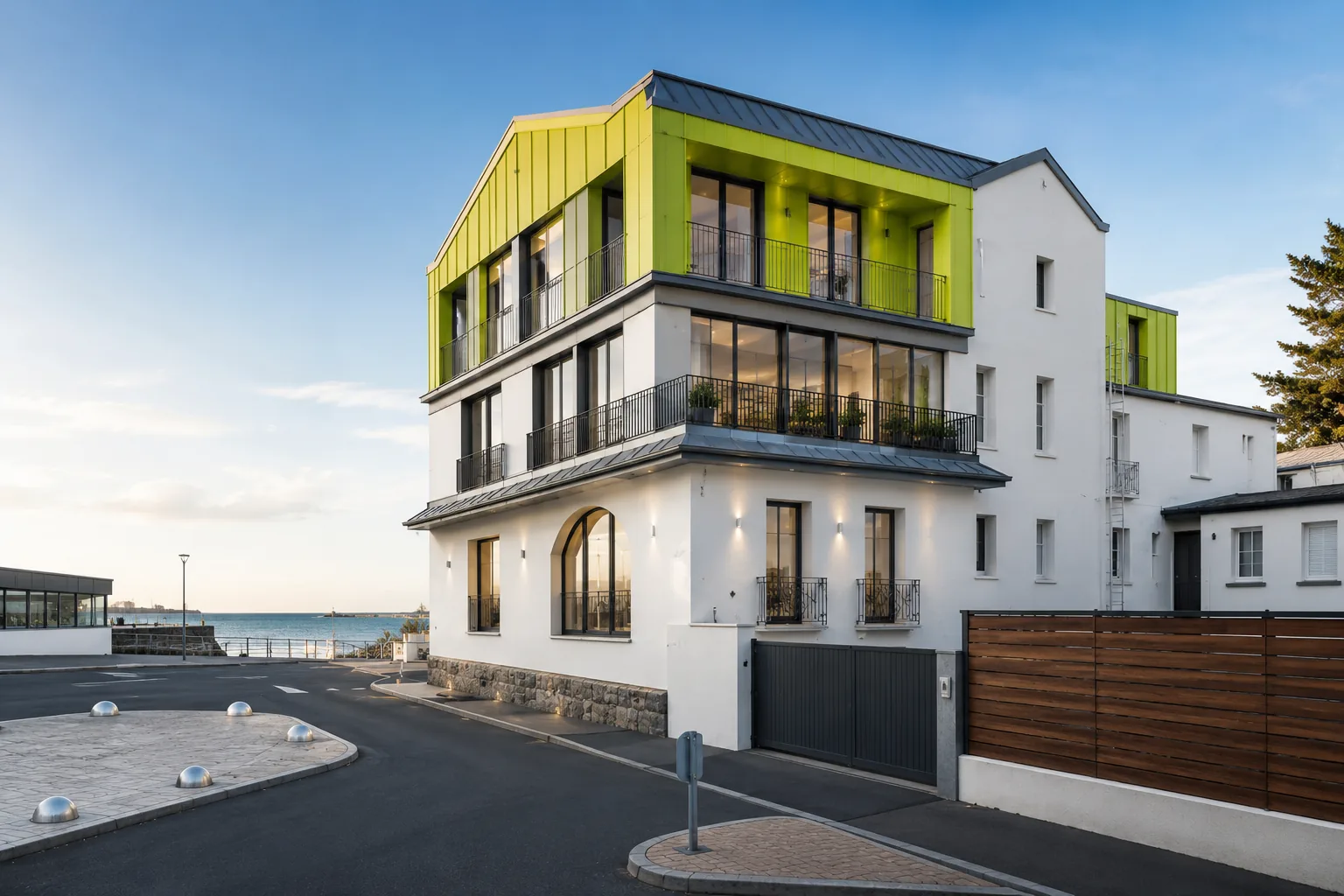 Permis de construire pour une surélévation : le guide