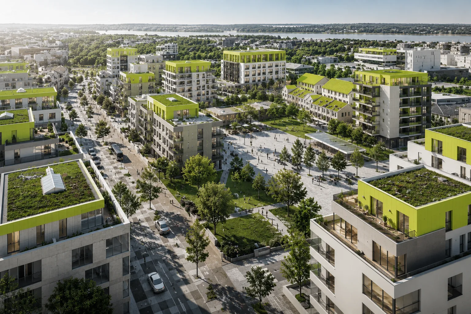 Urbanisme & PLU : décrypter les règles pour réussir.